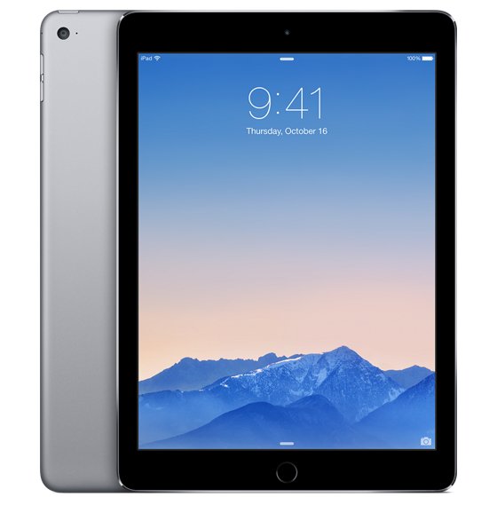 Apple iPad Air 2 Wi-Fi Cellular (4G) 128GB